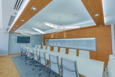 Офис Продажа в Джумейра Лейк Тауэрз (ДжЛТ), Дубай - Офис в Джумейра Лейк Тауэрз (ДжЛТ)，Мазая Бизнес Авеню，Мазая Бизнес Авеню BB-2, 2969216 AED - 11377130