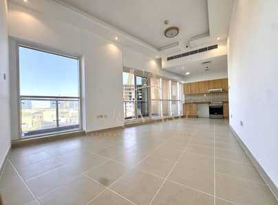 1 Bedroom Flat for Rent in Dubai Silicon Oasis (DSO), Dubai - Central Location / Spacious / Large Balcony