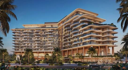 1 Спальня Апартаменты Продажа в Остров Садият, Абу-Даби - 4. JPG