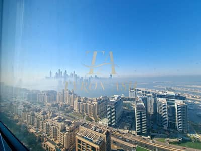 استوديو  للايجار في نخلة جميرا، دبي - شقة في ذا بالم تاور،نخلة جميرا 145000 درهم - 11377068