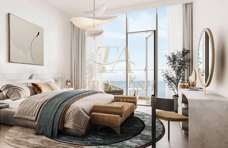 1 Bedroom Flat for Sale in Mina Al Arab, Ras Al Khaimah - Waterfront views | Luxury living | Premium