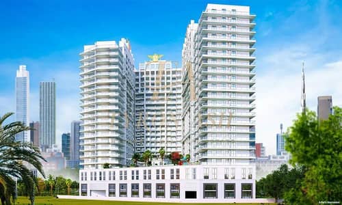 Студия Продажа в Дубайский Научный Парк, Дубай - Квартира в Дубайский Научный Парк，Винчиторе Акуа Диморе, 988000 AED - 11377052