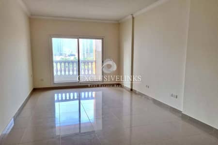 Studio for Sale in Jumeirah Village Circle (JVC), Dubai - Investor Deal I Rented I Balcony