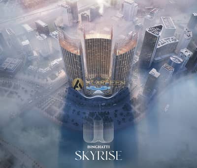Studio for Sale in Business Bay, Dubai - 1. jpg
