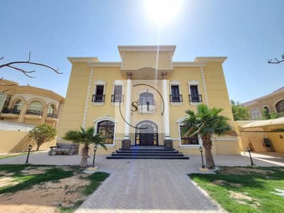 5 Bedroom Villa for Rent in Al Barsha, Dubai - IMG-20250306-WA0014. jpg