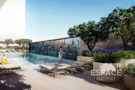 Studio for Sale in Business Bay, Dubai - Hotel Investment | Great ROI | Exclusive