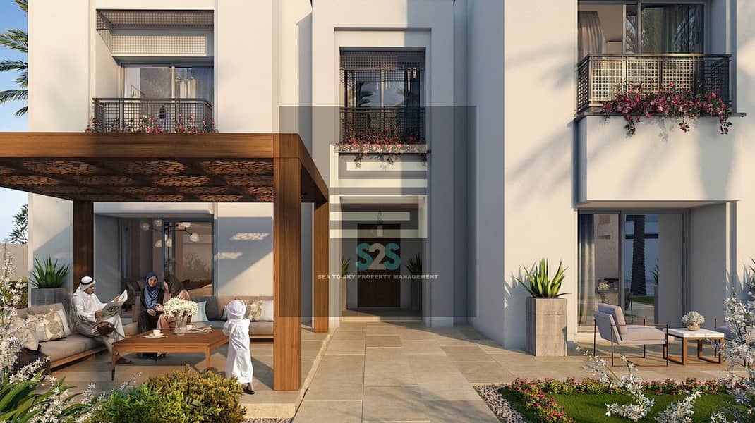 10 ALDAR_Reeman2_CGI44_T4ArabFrontYard_03. jpg