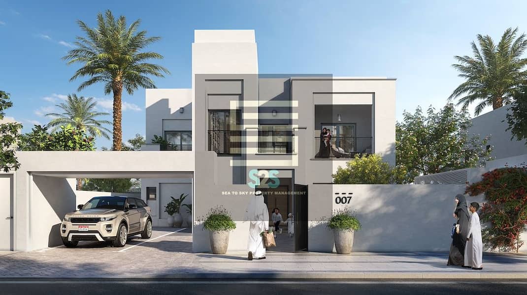 23 ALDAR_Reeman2_CGI06_ExteriorStreet-T2Arab_08. jpg