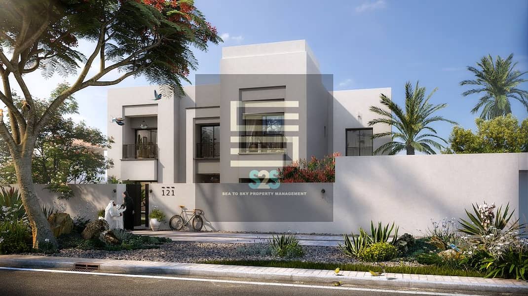 28 ALDAR_Reeman2_CGI12_ExtwriorStreet_T4Arab_11. jpg