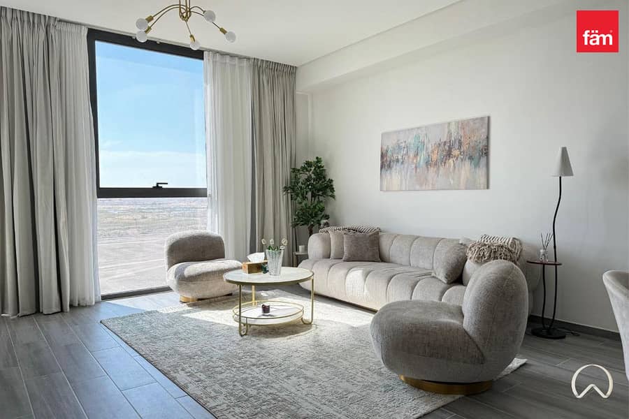 COMMUNITY VIEW | FURNISHED| SPACIOUS | HIGH ROI COMMUNITY VIEW | FURNISHED| SPACIOUS | HIGH ROI