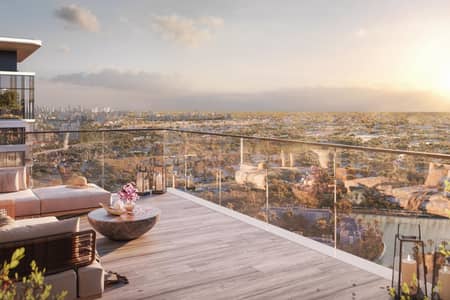 1 Bedroom Apartment for Sale in Jumeirah Lake Towers (JLT), Dubai - Q1 2026 | JUMEIRAH ISLAND VIEW | W/ PAYMENT PLAN