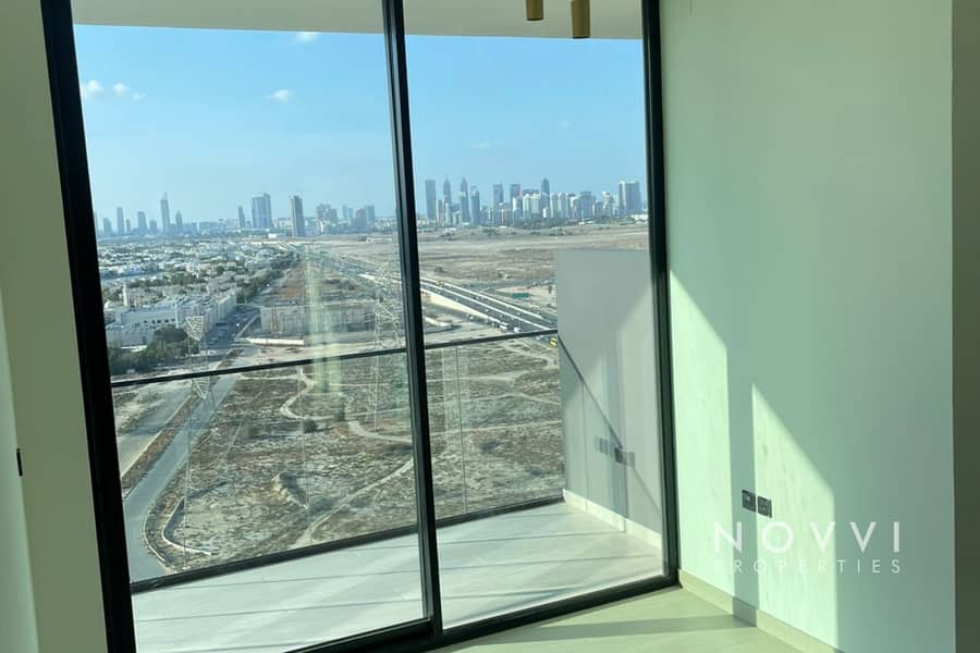 1 BR | Fitted Kitchen | Brand New | High Floor 1 BR | Fitted Kitchen | Brand New | High Floor