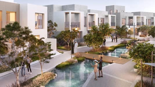 3 Bedroom Townhouse for Sale in Arabian Ranches 3, Dubai - Prime Location | Multiple Options | Genuine Offer