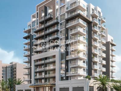 阿尔弗雷德街区， 迪拜 2 卧室公寓待售 - 位于阿尔弗雷德街区，大道公寓6号 2 卧室的公寓 2100000 AED - 11383246