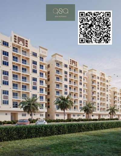 1 Bedroom Apartment for Rent in Al Yasmeen, Ajman - AL AMEERA VILLAGE YASMEEN AJMAN. JPG