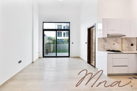 Studio for Sale in Jumeirah Village Circle (JVC), Dubai - Corner Unit | Pool View | Largest Layout