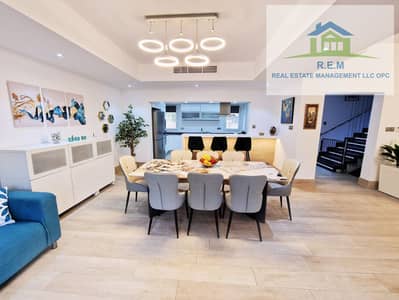 4 Bedroom Townhouse for Rent in Al Hamra Village, Ras Al Khaimah - IMG-20241119-WA0029. jpg