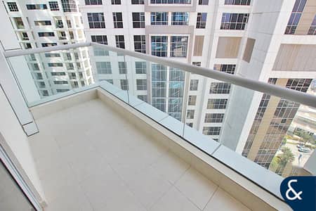 1 Bedroom Apartment for Rent in Business Bay, Dubai - Price negotiable | Spacious | Bright