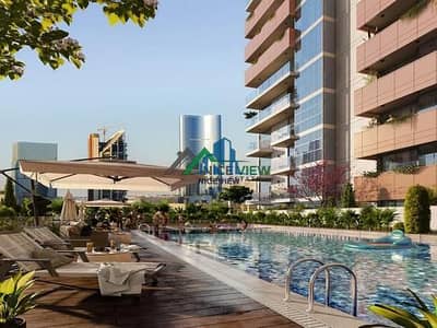 1 Bedroom Flat for Sale in Al Reem Island, Abu Dhabi - da82fc96-1352-4cfa-9912-58e2eb830984. jpg