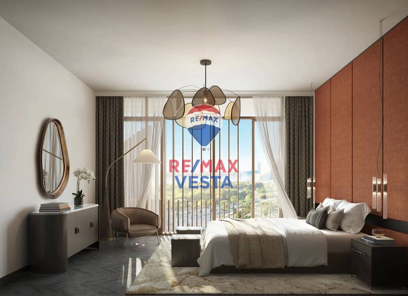 3 66a38d53731de890372fde17_66a38b3cbf215d67e69fde1c_4317_Grove_Residences_Int_Bedroom20Final_GB_. jpg