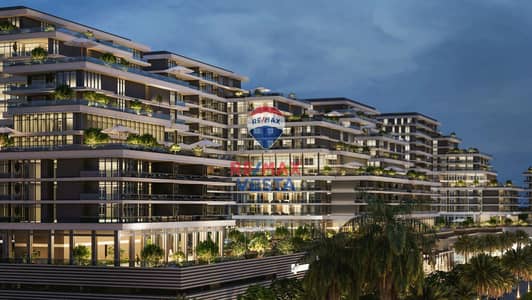 1 Спальня Апартаменты Продажа в Остров Аль Рим, Абу-Даби - Reem-Hills-Apartment-Al-Reem-Island-2. png
