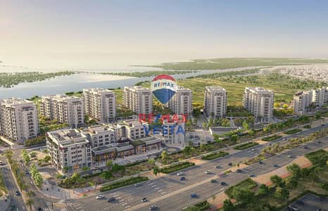 1 Спальня Апартаменты Продажа в Яс Айленд, Абу-Даби - Yas-Golf-Collection-Yas-Island-Abu-Dhabi-Community (5). jpg