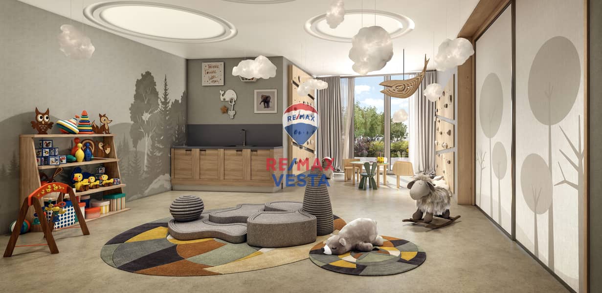 7 ALDAR_Ansam2_CGI39_Kidsroom_04. jpg