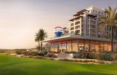 1 Спальня Апартаменты Продажа в Яс Айленд, Абу-Даби - Yas-Golf-Collection-Yas-Island-Abu-Dhabi-Community (13). jpg