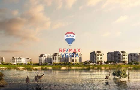 1 Bedroom Apartment for Sale in Yas Island, Abu Dhabi - Yas-Golf-Collection-Yas-Island-Abu-Dhabi-Community (15). jpg