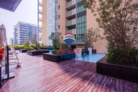 1 Спальня Апартаменты Продажа в Аль Раха Бич, Абу-Даби - e1fe72b2. jpg