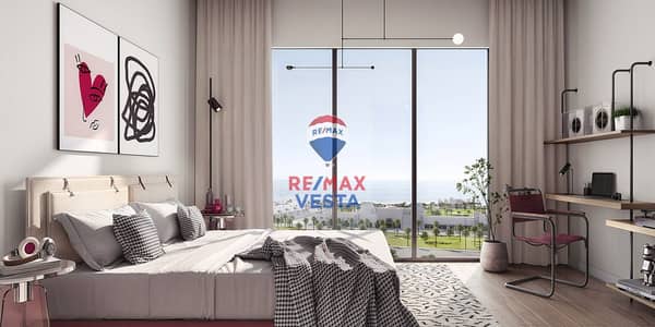 1 Bedroom Apartment for Sale in Saadiyat Island, Abu Dhabi - gallery_img_9799_aldar-nouran-living-img1. jpg