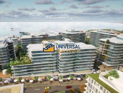 1 Bedroom Apartment for Sale in Saadiyat Island, Abu Dhabi - Polish_20250418_112247887. png