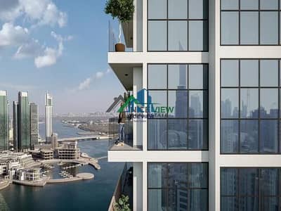 1 Bedroom Flat for Sale in Al Reem Island, Abu Dhabi - 6b81217b-96f2-4923-b0fb-a61bc9ba6dfb. jpg