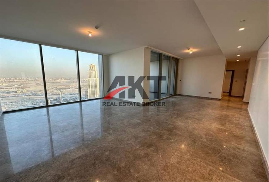 شقة في برج كريك جيت 2،كريك جيت،مرسى خور دبي 4 غرف 5500000 درهم - 11326993 شقة في برج كريك جيت 2،كريك جيت،مرسى خور دبي 4 غرف 5500000 درهم - 11326993