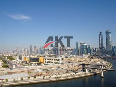 2 Cпальни Апартаменты в аренду в Аль Васль, Дубай - Квартира в Аль Васль，Канал Фронт Резиденсес，Канал Фронт Резиденсиз 5, 2 cпальни, 260000 AED - 10680789