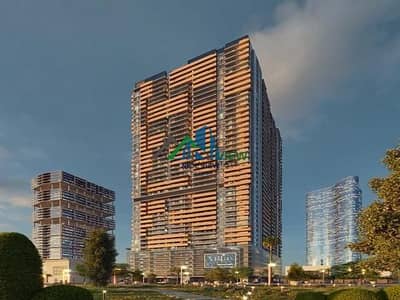 1 Bedroom Flat for Sale in Al Reem Island, Abu Dhabi - d30451ed-4240-4d6d-bcc8-52ad96df7f92. jpg
