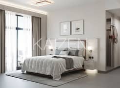 Direct From Developer | 2BR + Maid | Fully Fitted