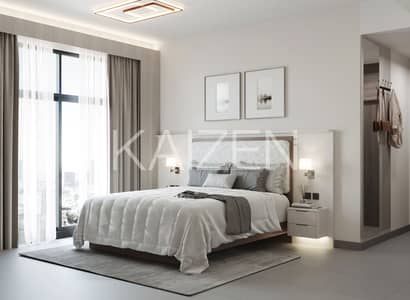荔湾住宅区， 迪拜 2 卧室单位待售 - Master Broom-3BHK 2. jpg