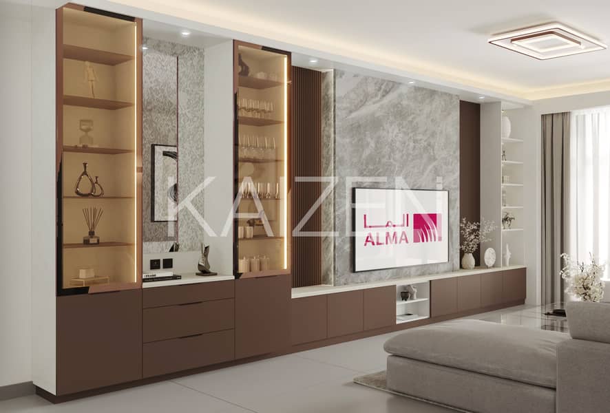 2 Living Room TV Unit. jpg