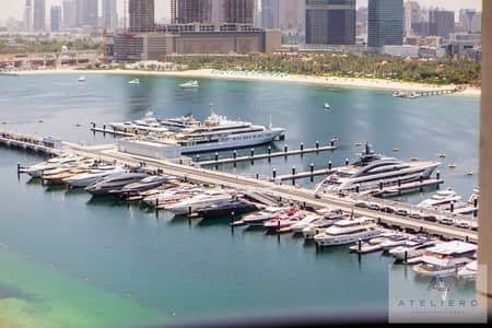 1 Bedroom Flat for Rent in Dubai Harbour, Dubai - _MG_4573. jpg