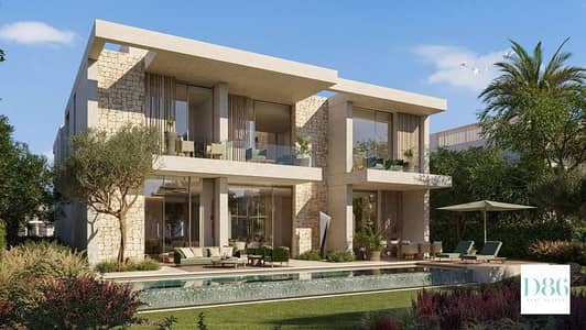 5 Cпальни Вилла Продажа в Акрес, Дубай - 6. JPG
