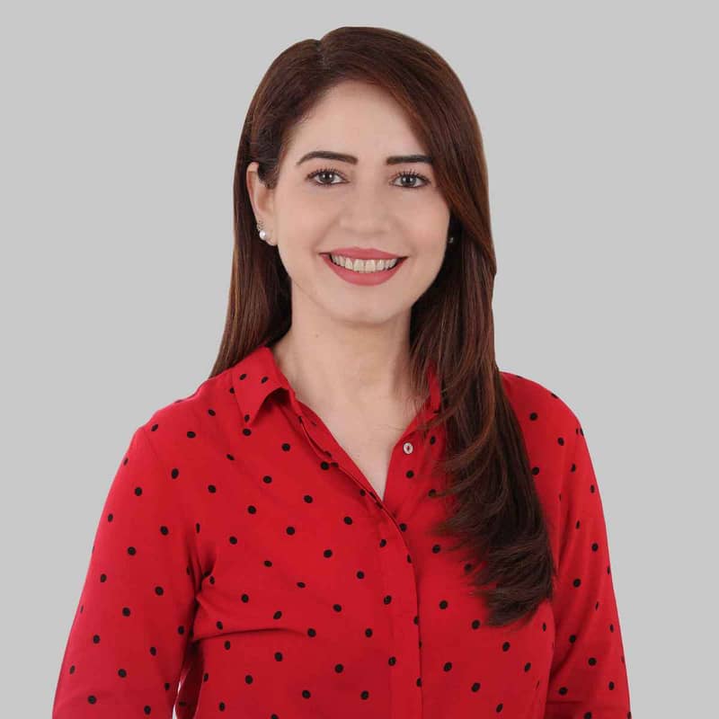 Syra Nadir Khan