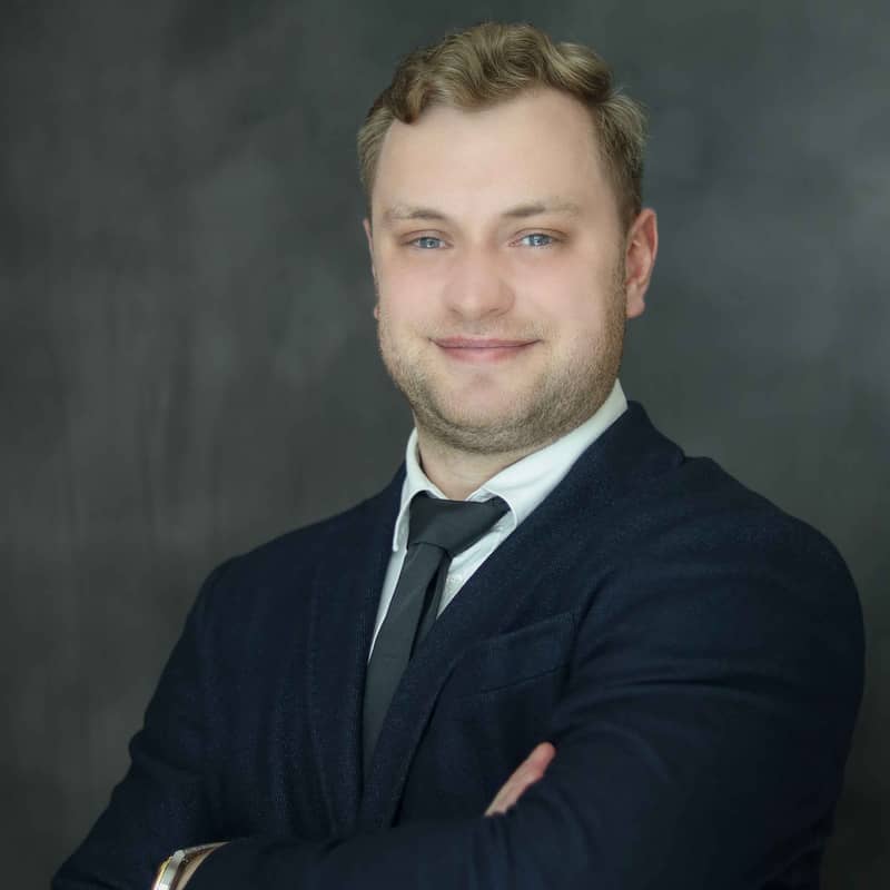 Marek Jenco