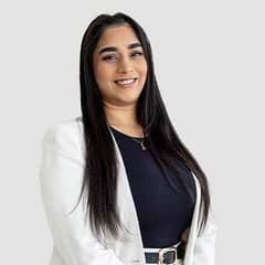 Shreya Raju Shreya Raju