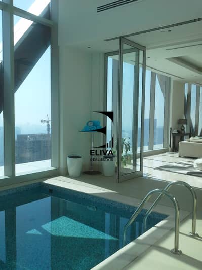 4 Bedroom Penthouse for Sale in Al Reem Island, Abu Dhabi - WhatsApp Image 2023-11-10 at 11.18. 03 (1). jpeg