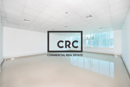 Office for Rent in Business Bay, Dubai - Vacant | Easy Access | 4 Cheques | No Traffic