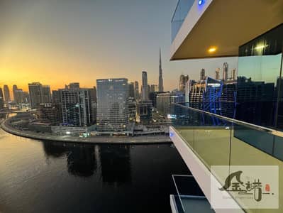 2 Bedroom Apartment for Sale in Business Bay, Dubai - 0f28a4f1-82ac-43a4-92ef-6b2f678bbe70. JPG