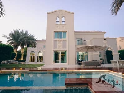 6 Bedroom Villa for Sale in Dubai Sports City, Dubai - d8b0bd4c-291a-47e7-b9f6-033ebe991c9a. JPG
