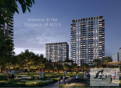 2 Bedroom Flat for Sale in Dubai Creek Harbour, Dubai - 51742543693_. pic_hd. jpg