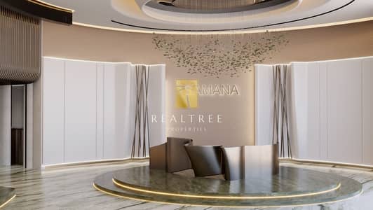 1 Спальня Апартамент Продажа в Маджан, Дубай - gallery13. jpg